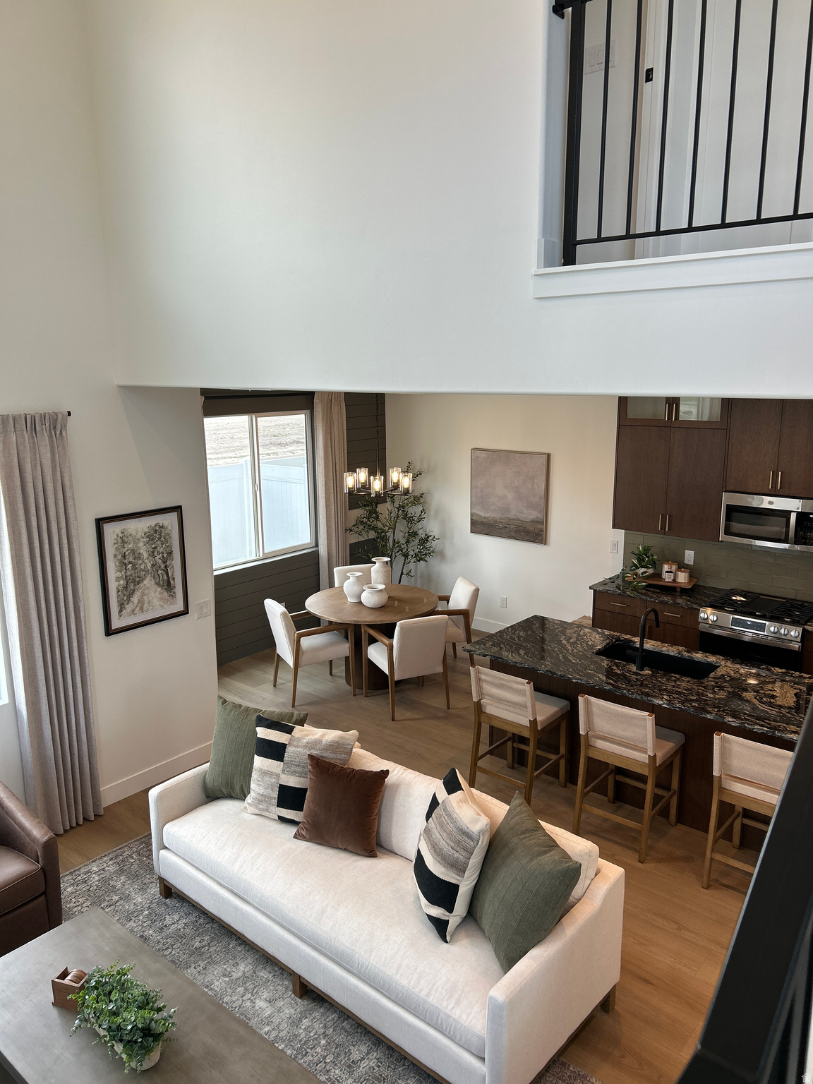 HIATT CREEK - Residential