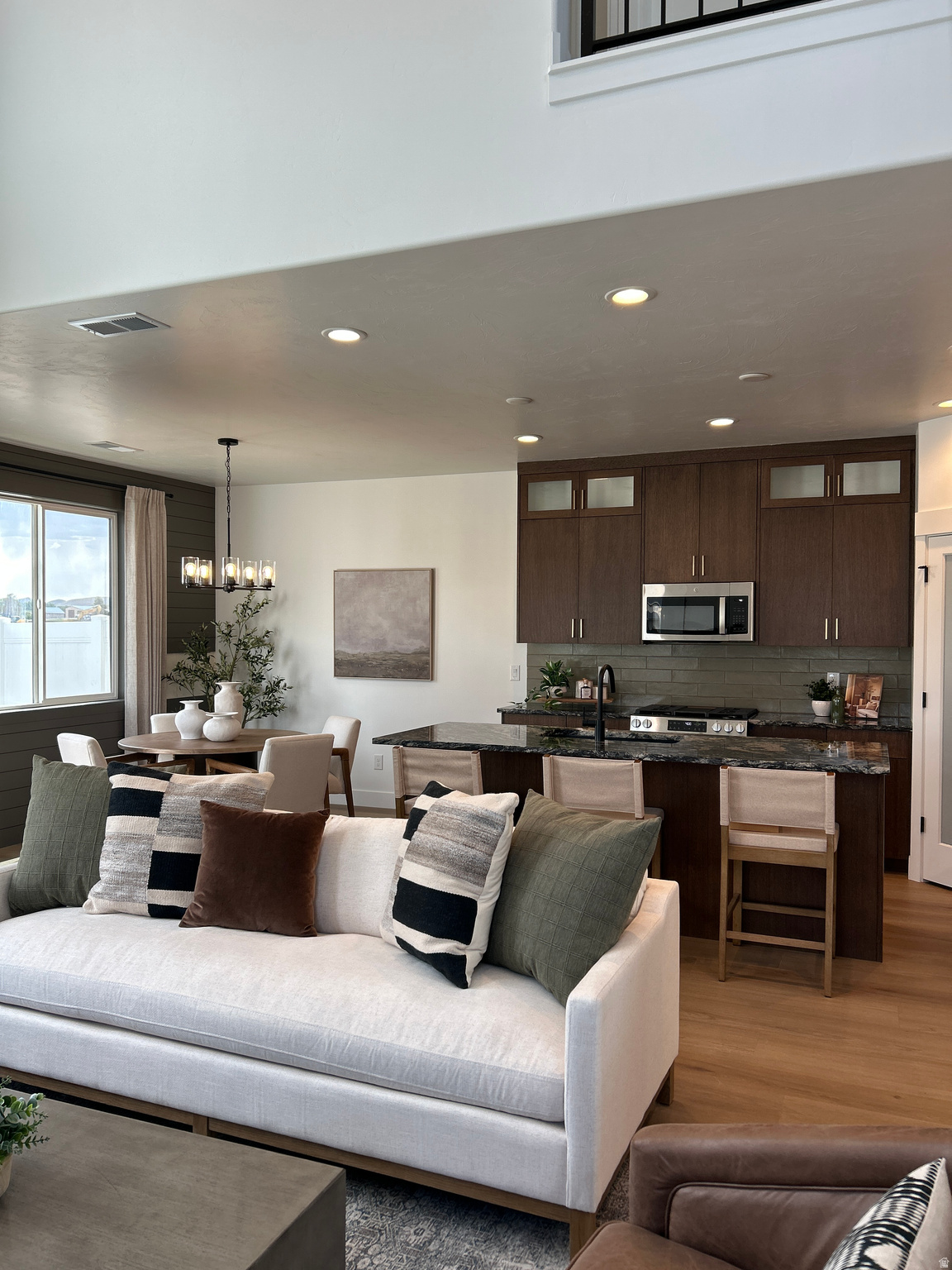 HIATT CREEK - Residential