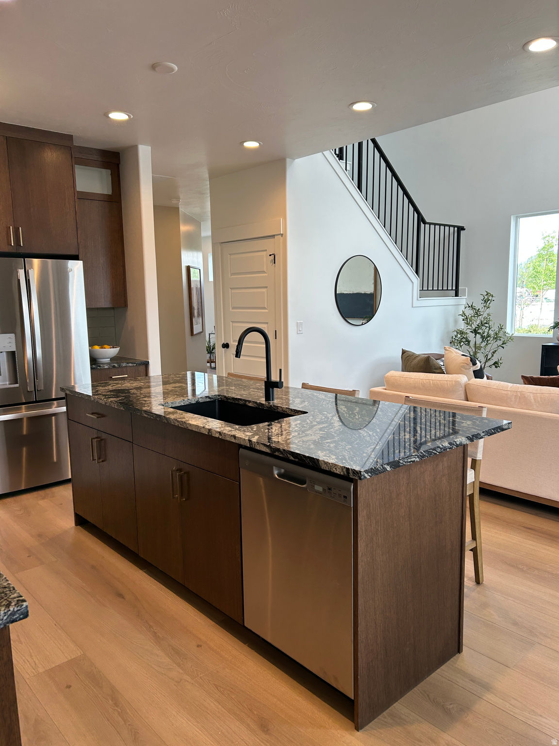 HIATT CREEK - Residential