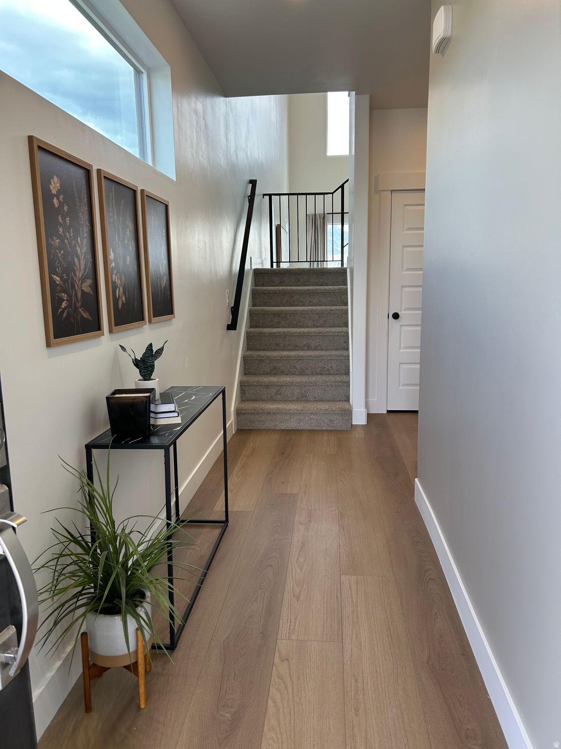 HIATT CREEK - Residential