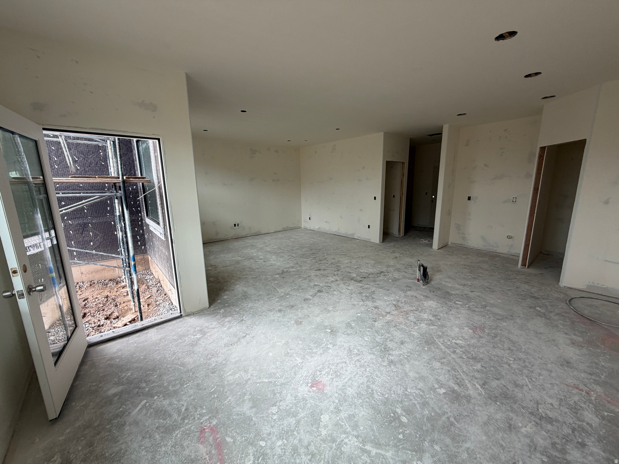 HIATT CREEK - Residential