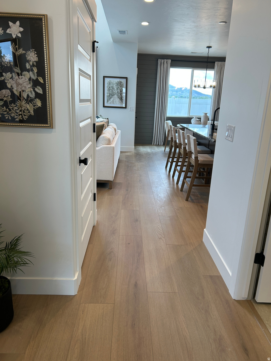 HIATT CREEK - Residential