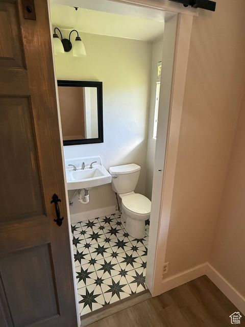 Tiny photo for 600 N MAPLE DR W, Smithfield, UT 84335 (MLS # 2116766)
