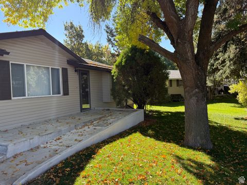 Tiny photo for 600 N MAPLE DR W, Smithfield, UT 84335 (MLS # 2116766)