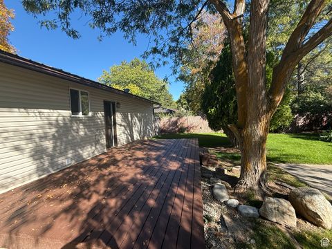 Tiny photo for 600 N MAPLE DR W, Smithfield, UT 84335 (MLS # 2116766)