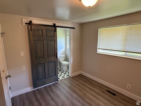 Tiny photo for 600 N MAPLE DR W, Smithfield, UT 84335 (MLS # 2116766)