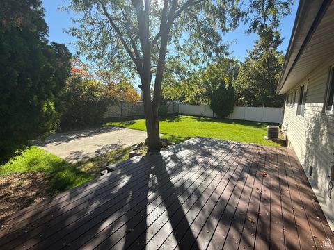 Tiny photo for 600 N MAPLE DR W, Smithfield, UT 84335 (MLS # 2116766)