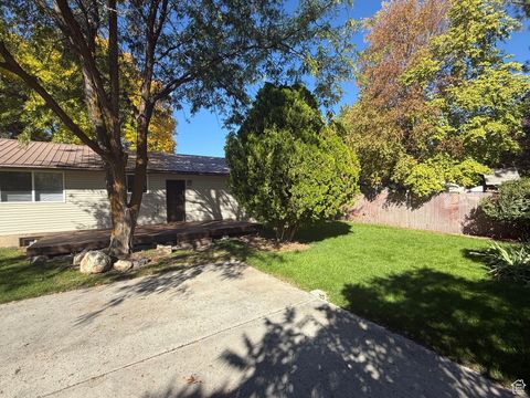 Tiny photo for 600 N MAPLE DR W, Smithfield, UT 84335 (MLS # 2116766)