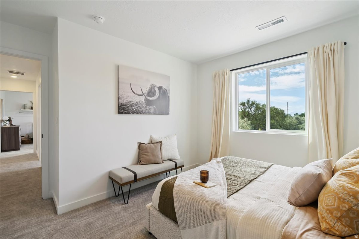 NORTH LAKE MEADOWS - Residential