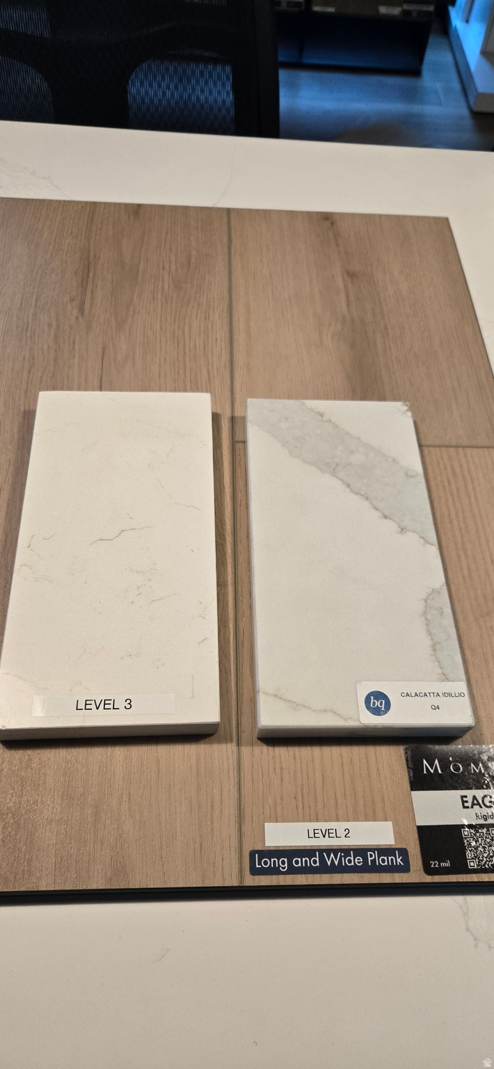 NORTH LAKE MEADOWS - Residential