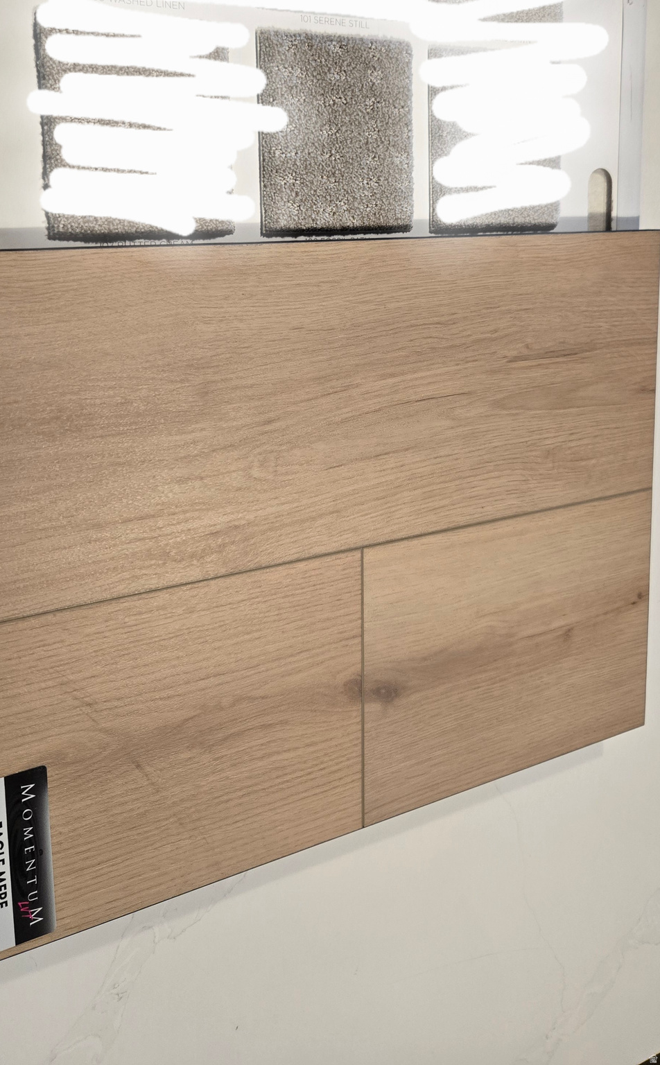 NORTH LAKE MEADOWS - Residential