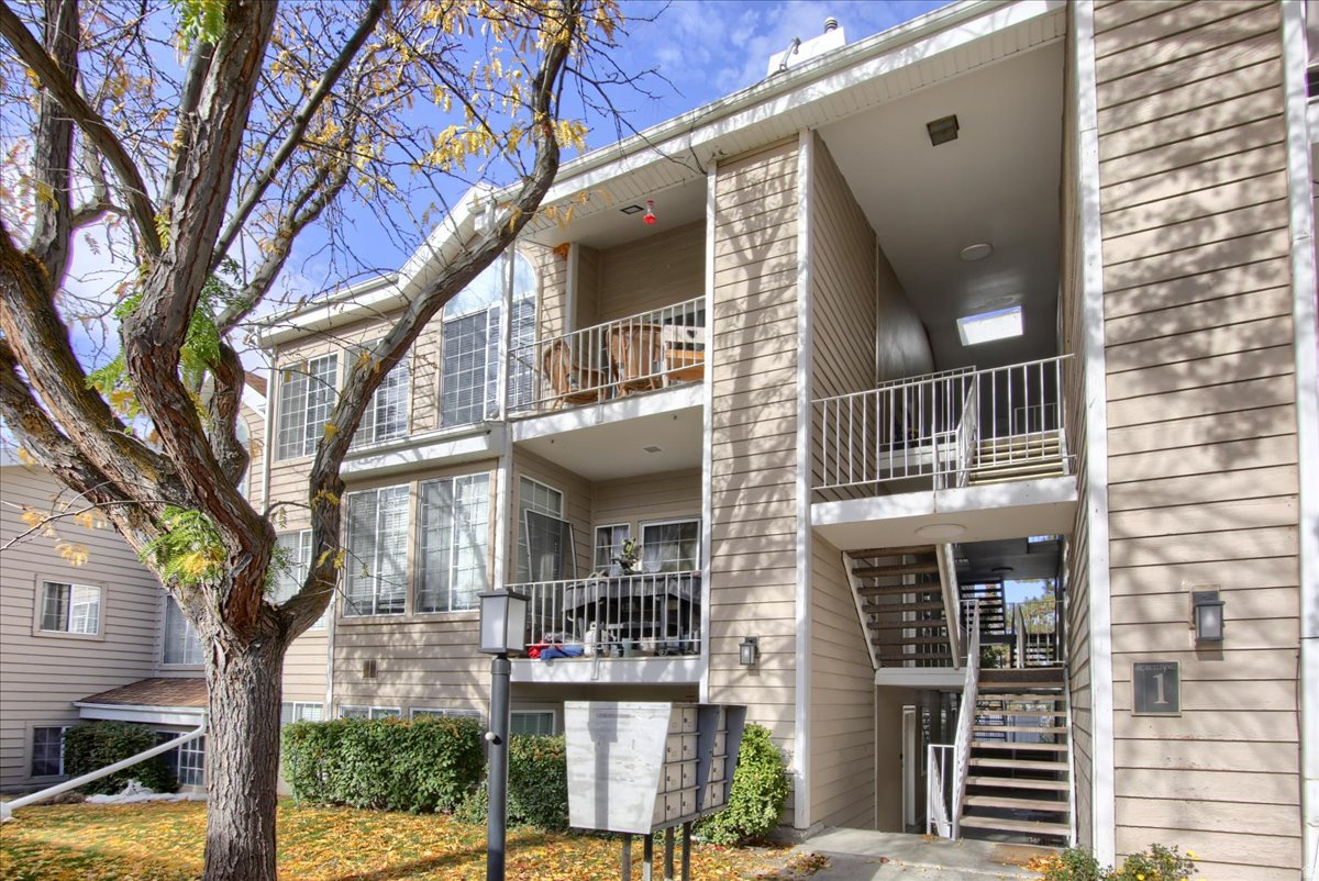 CARRIAGE CROSSING - Residential