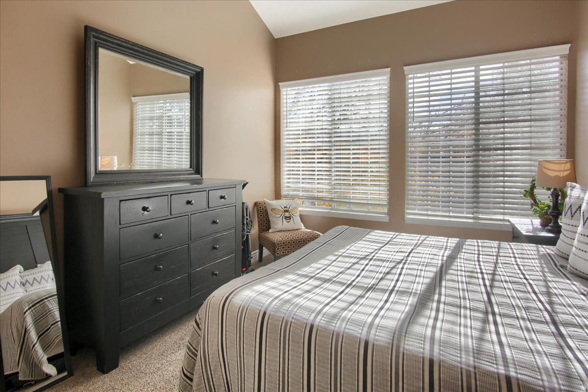 CARRIAGE CROSSING - Residential