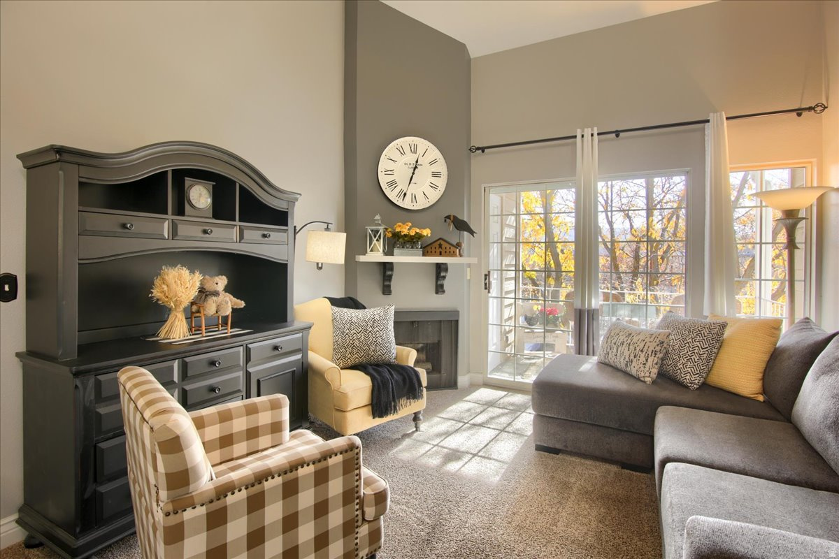 CARRIAGE CROSSING - Residential