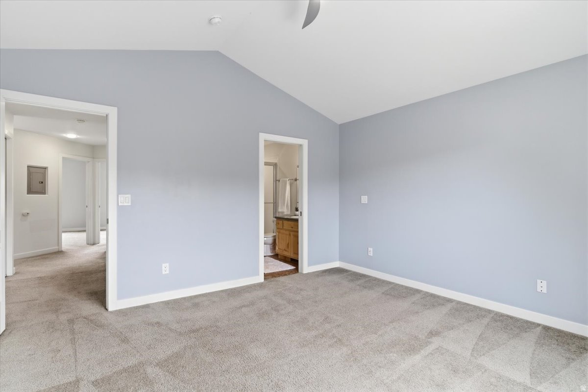 ANTELOPE VILLAGE - Residential