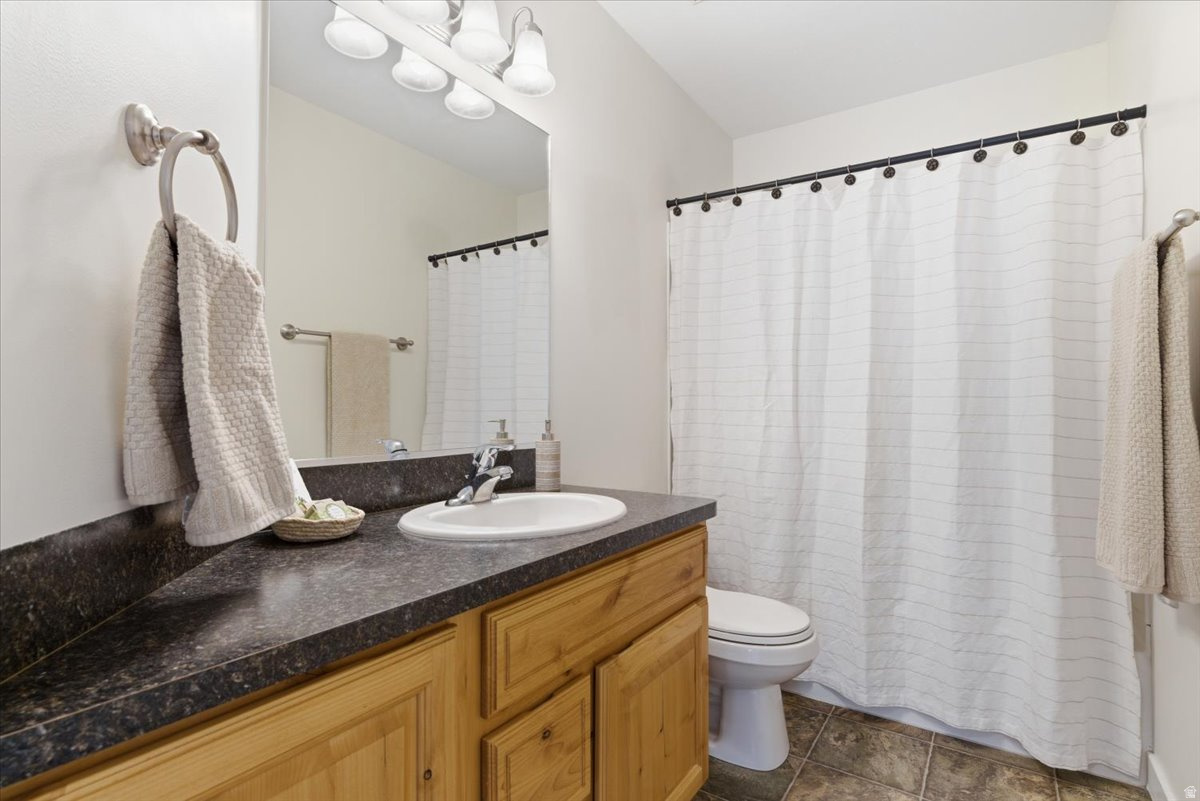 ANTELOPE VILLAGE - Residential