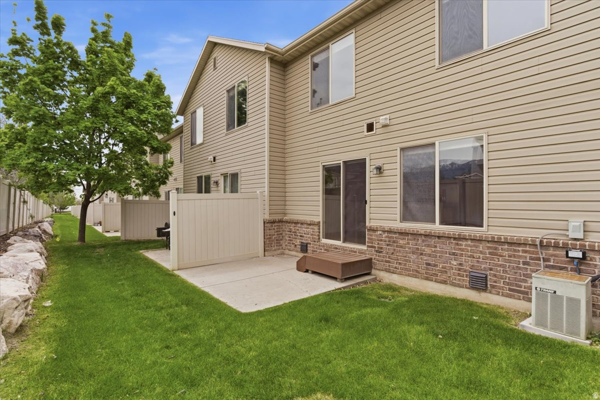 ANTELOPE VILLAGE - Residential