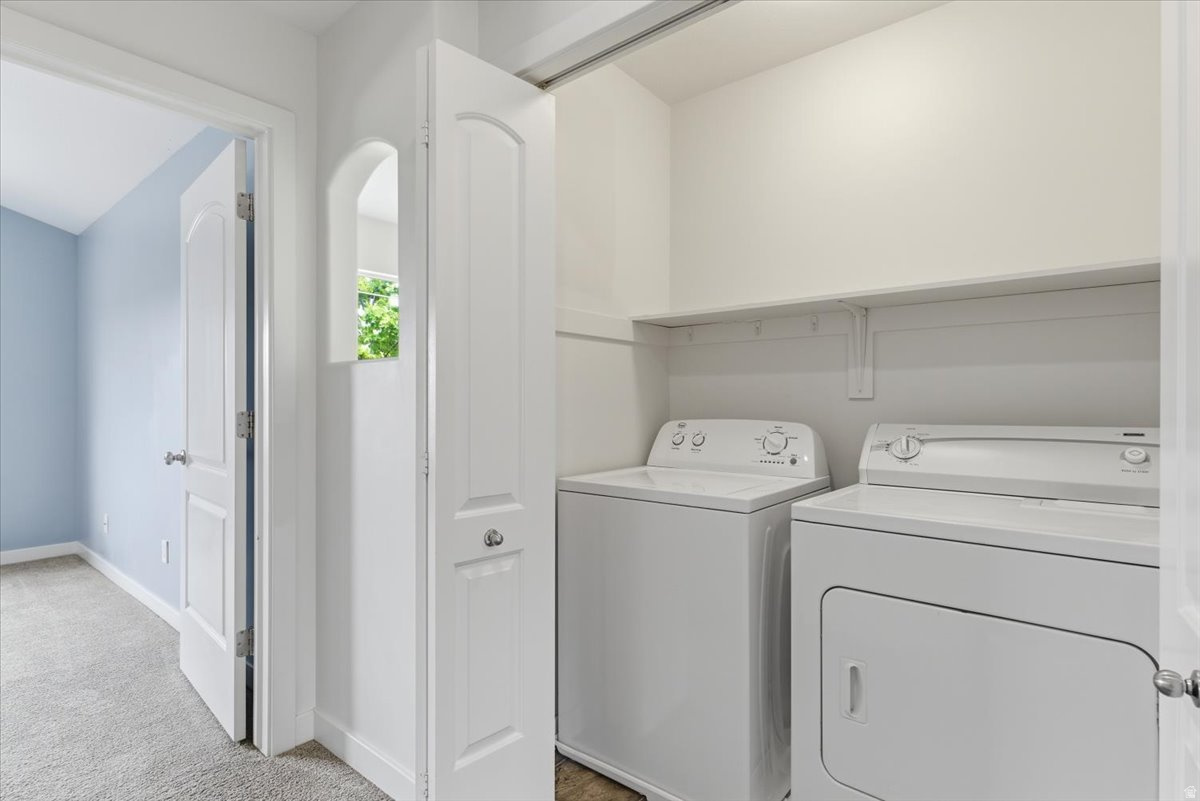 ANTELOPE VILLAGE - Residential