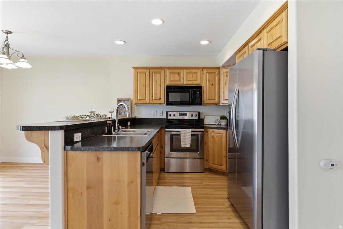 ANTELOPE VILLAGE - Residential