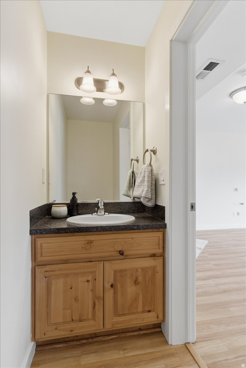 ANTELOPE VILLAGE - Residential