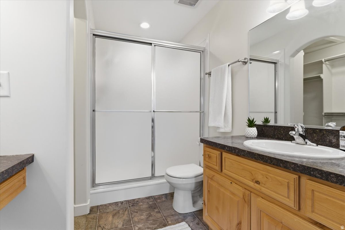 ANTELOPE VILLAGE - Residential