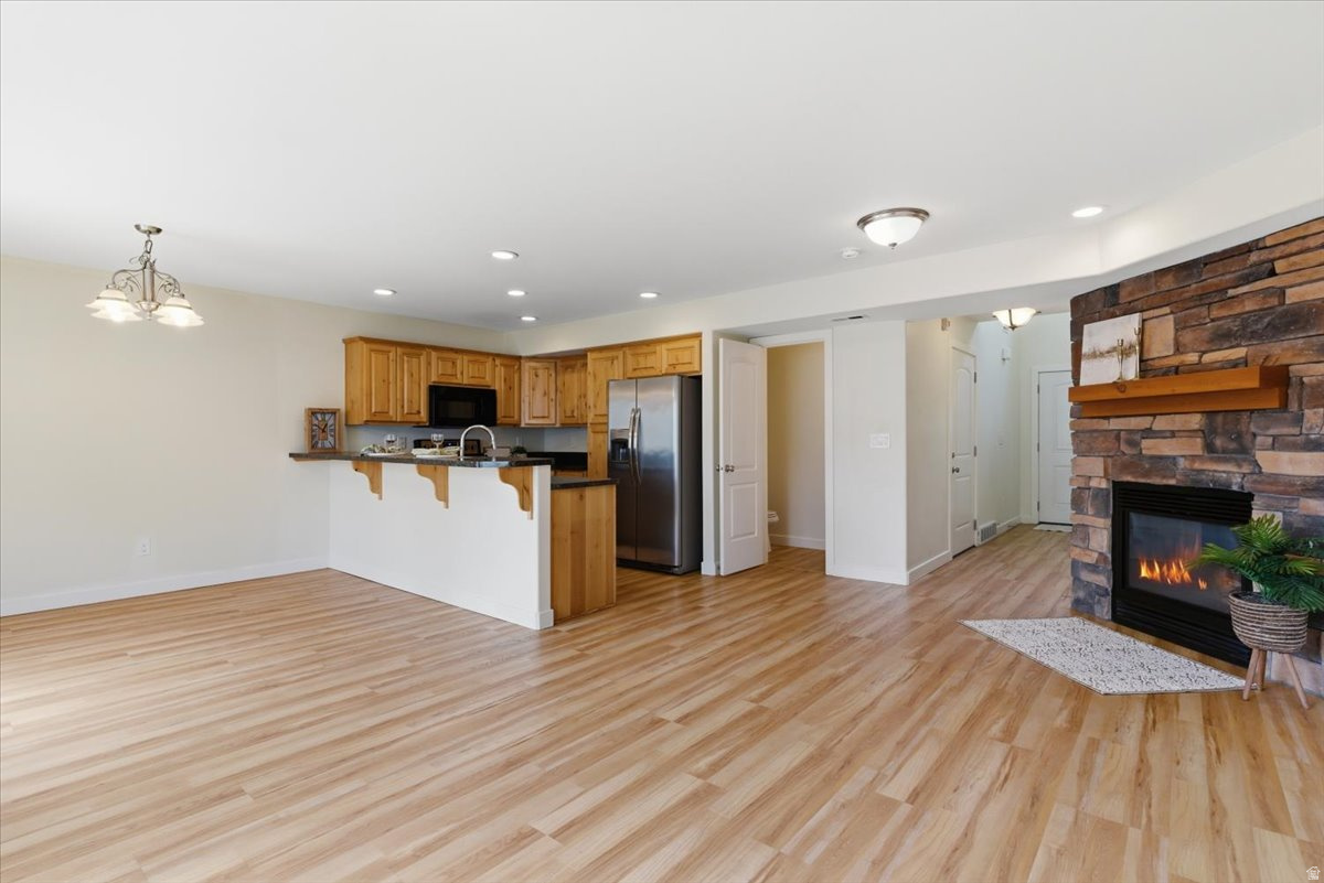 ANTELOPE VILLAGE - Residential