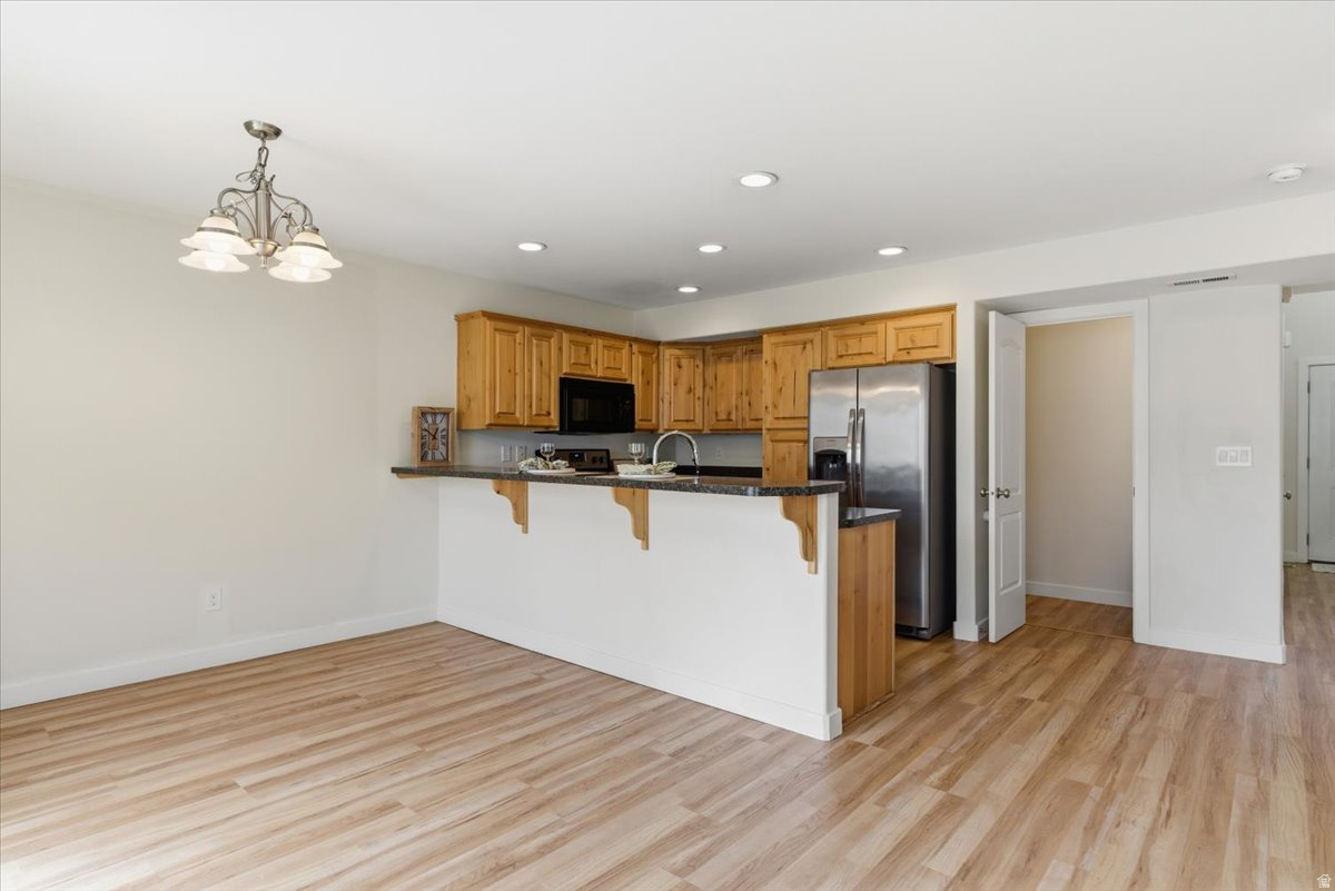 ANTELOPE VILLAGE - Residential