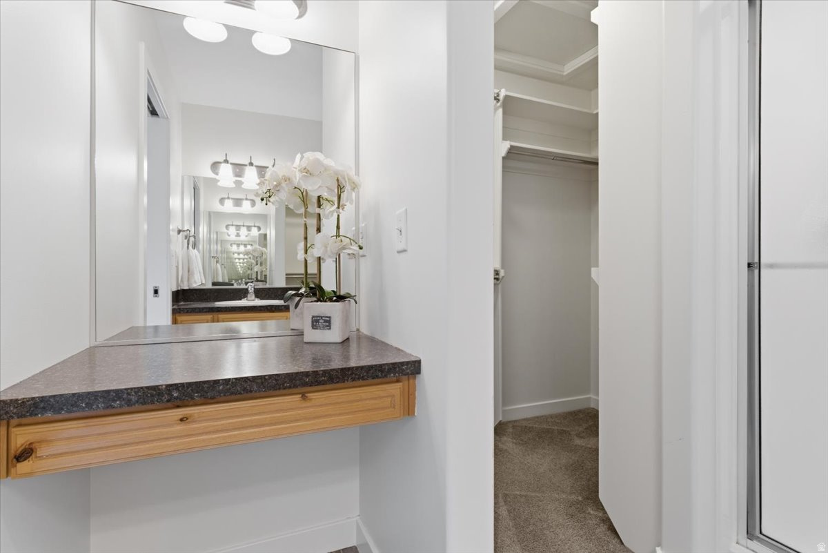 ANTELOPE VILLAGE - Residential