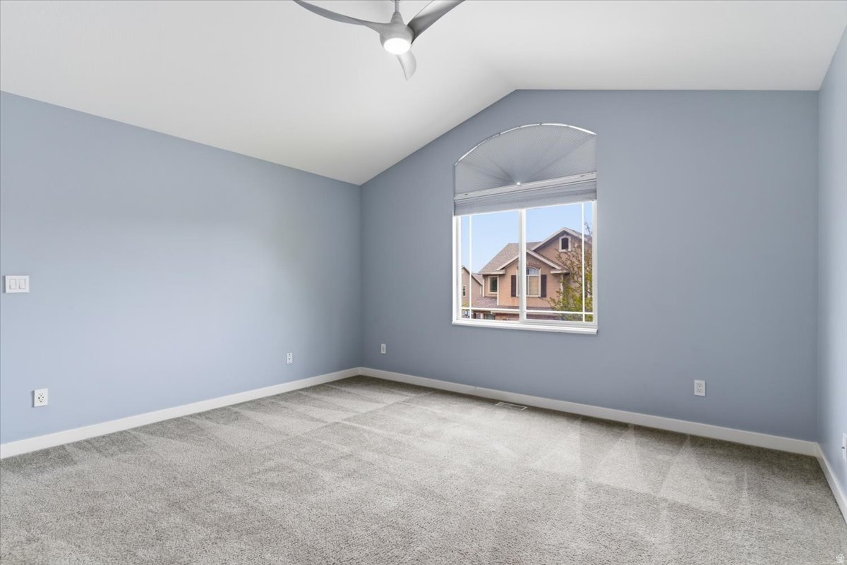 ANTELOPE VILLAGE - Residential