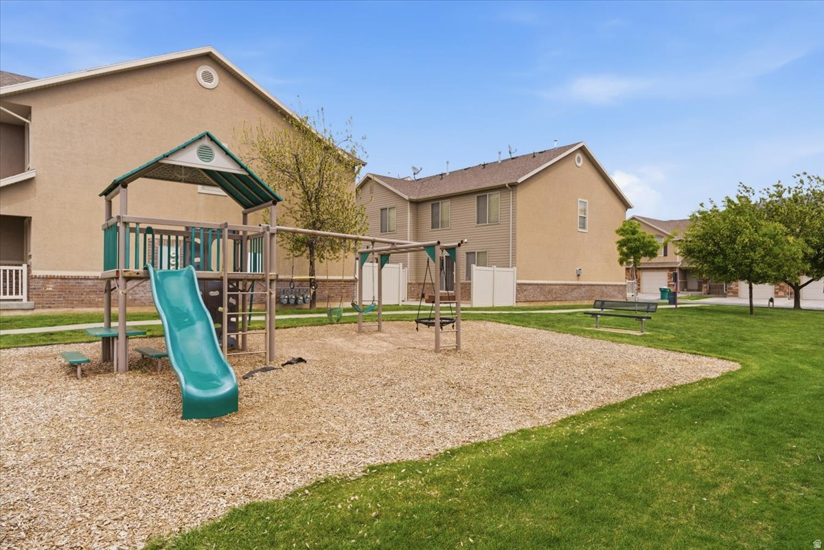 ANTELOPE VILLAGE - Residential