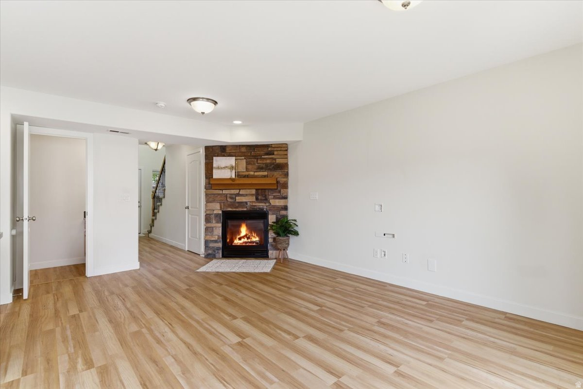 ANTELOPE VILLAGE - Residential