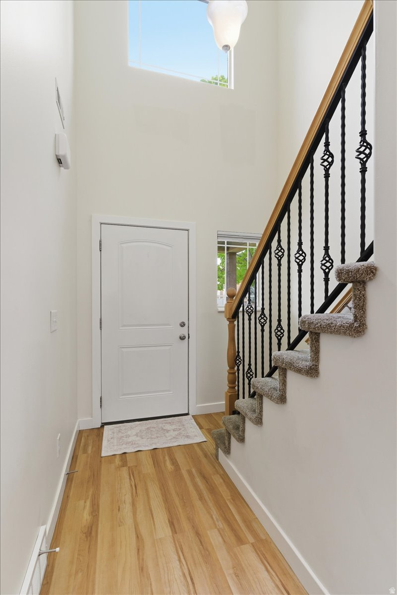 ANTELOPE VILLAGE - Residential