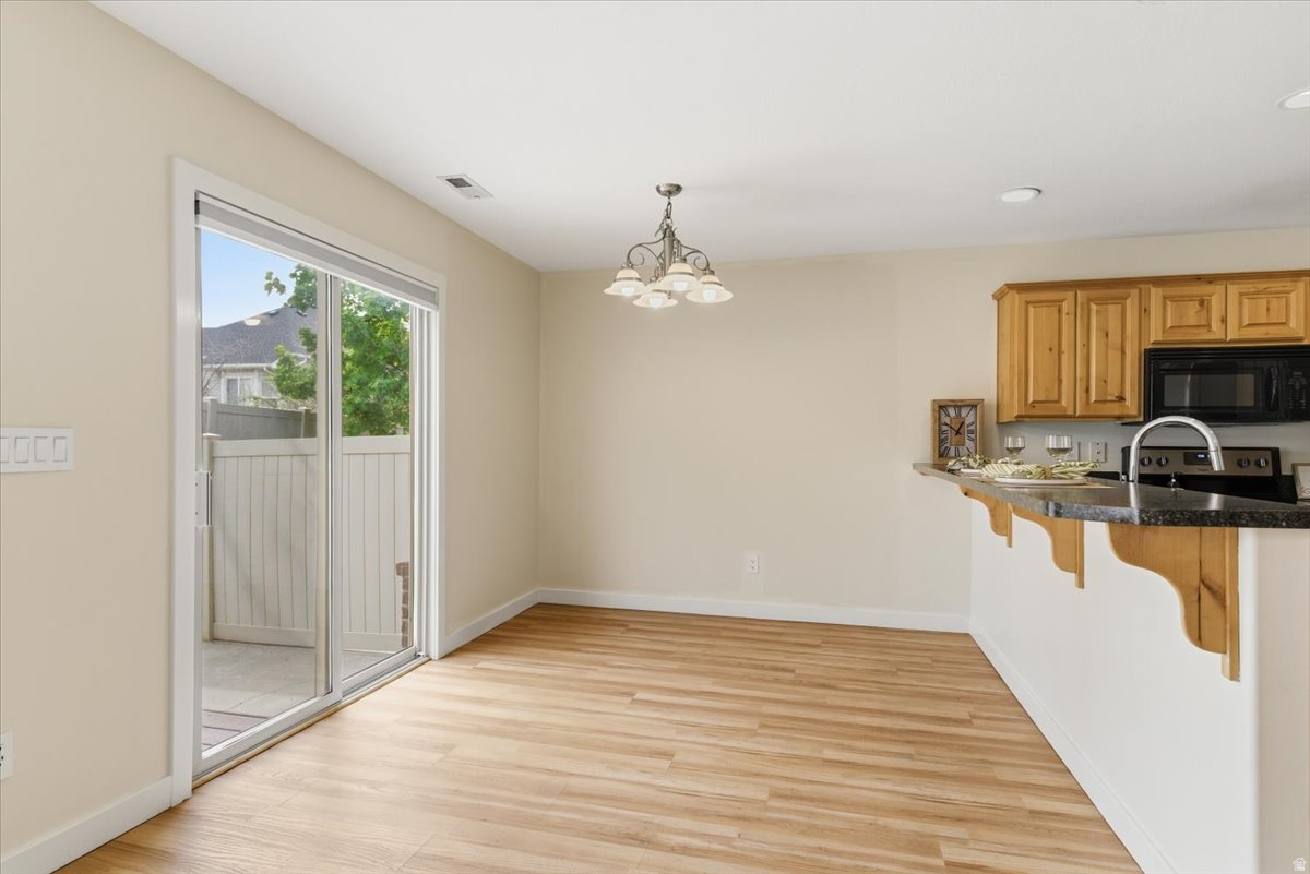 ANTELOPE VILLAGE - Residential