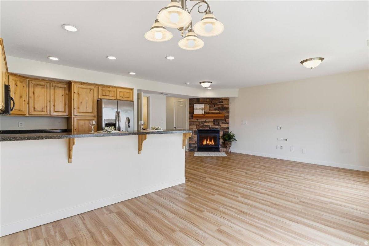 ANTELOPE VILLAGE - Residential