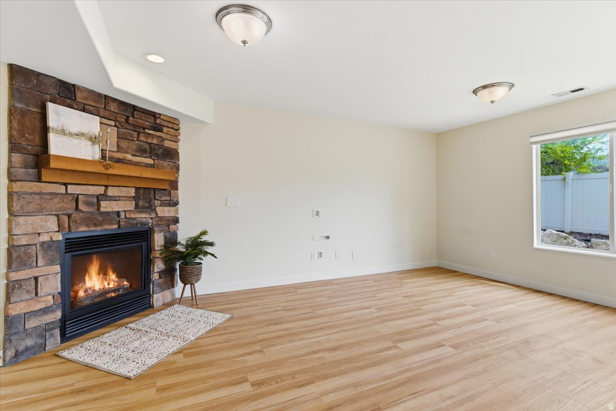 ANTELOPE VILLAGE - Residential