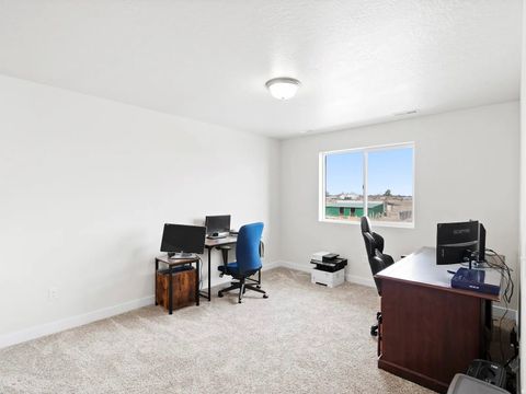 Tiny photo for 3306 W 3715 S, West Haven, UT 84401 (MLS # 2150518)