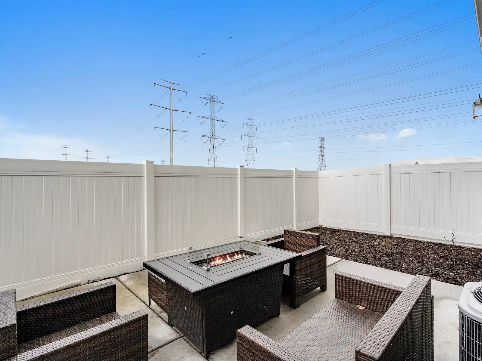 SALT POINT - Residential