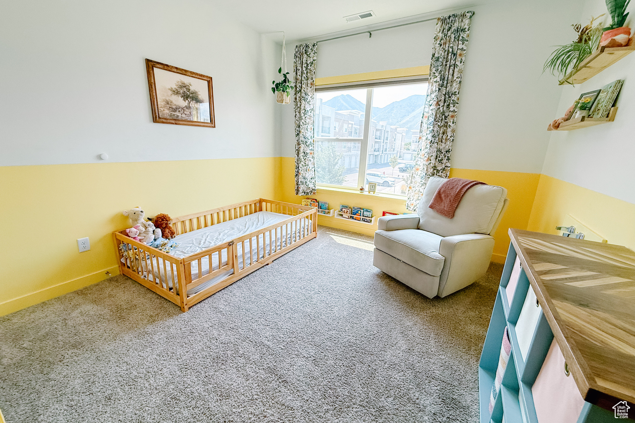 VISTA VIEW - Residential