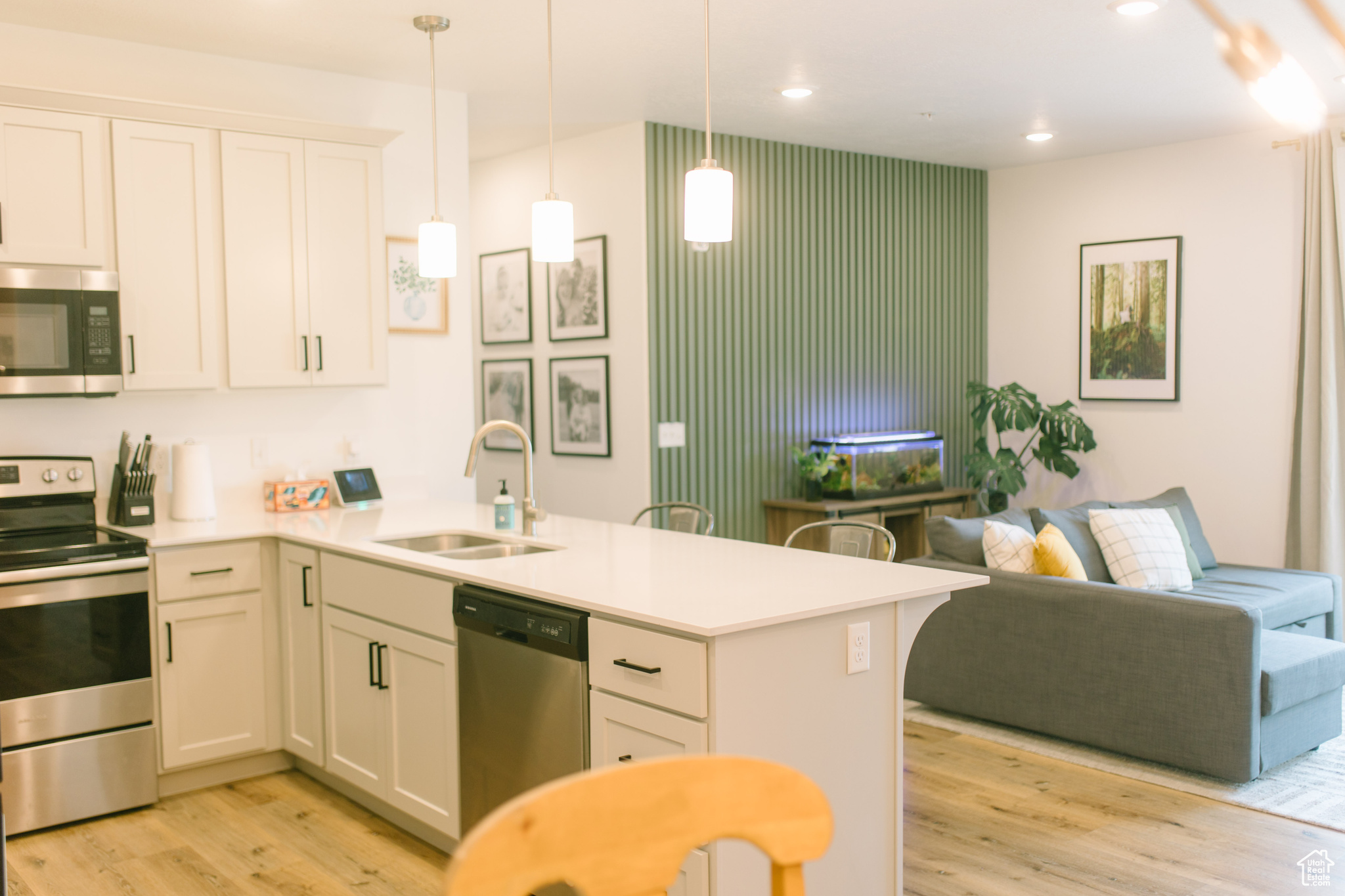 VISTA VIEW - Residential