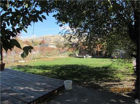 Tiny photo for 956 N 1300 W, Salt Lake City, UT 84116 (MLS # 2138170)