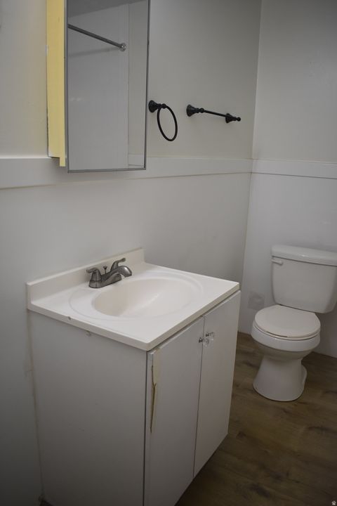 Tiny photo for 956 N 1300 W, Salt Lake City, UT 84116 (MLS # 2138170)