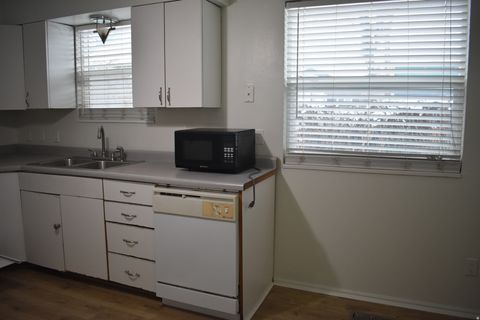 Tiny photo for 956 N 1300 W, Salt Lake City, UT 84116 (MLS # 2138170)