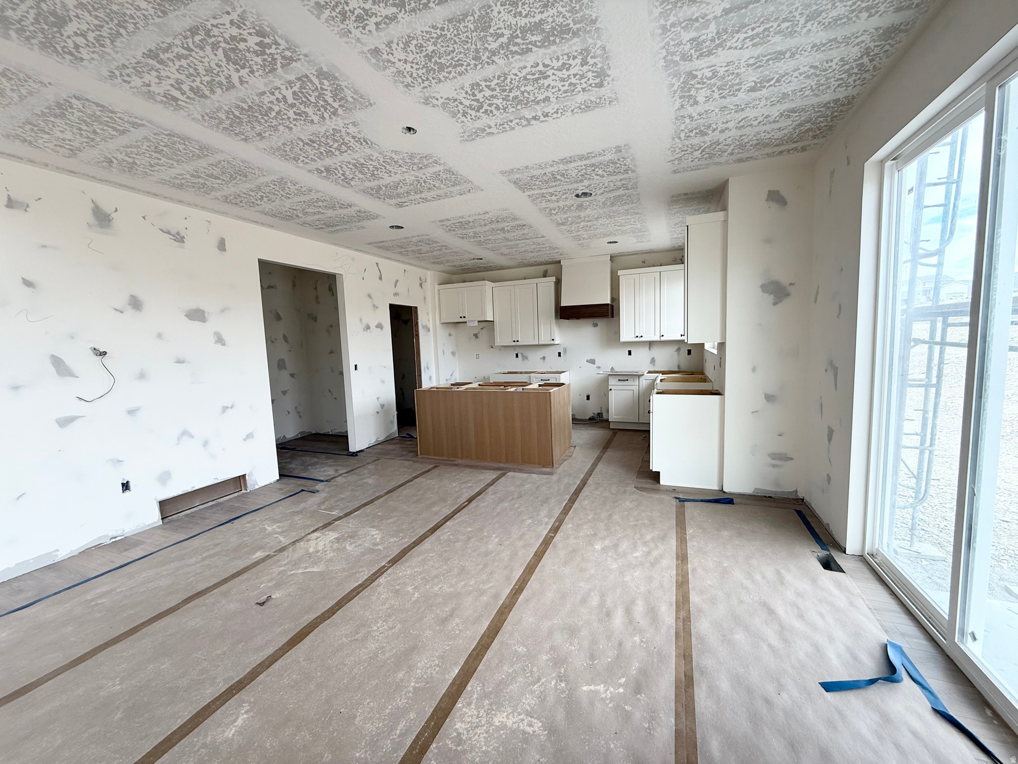 OQUIRRH WEST PHASE 3 - Residential