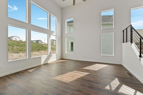 Tiny photo for 6934 W POINTE CEDAR LN S #330, West Jordan, UT 84081 (MLS # 2124369)