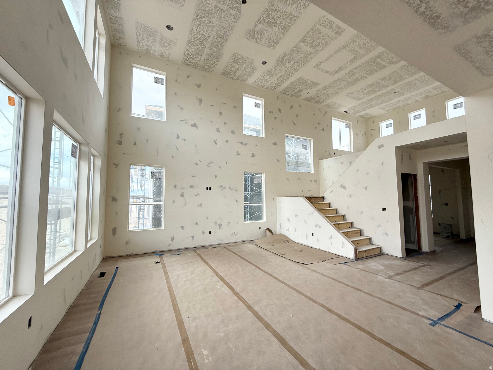 OQUIRRH WEST PHASE 3 - Residential