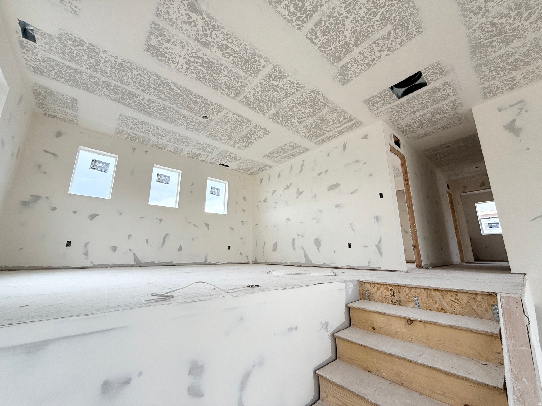 OQUIRRH WEST PHASE 3 - Residential