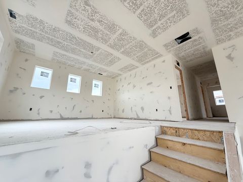 Tiny photo for 6934 W POINTE CEDAR LN S #330, West Jordan, UT 84081 (MLS # 2124369)