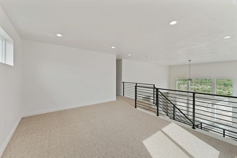 Tiny photo for 6934 W POINTE CEDAR LN S #330, West Jordan, UT 84081 (MLS # 2124369)