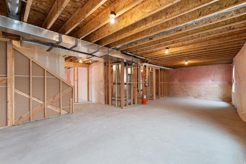 Tiny photo for 6934 W POINTE CEDAR LN S #330, West Jordan, UT 84081 (MLS # 2124369)