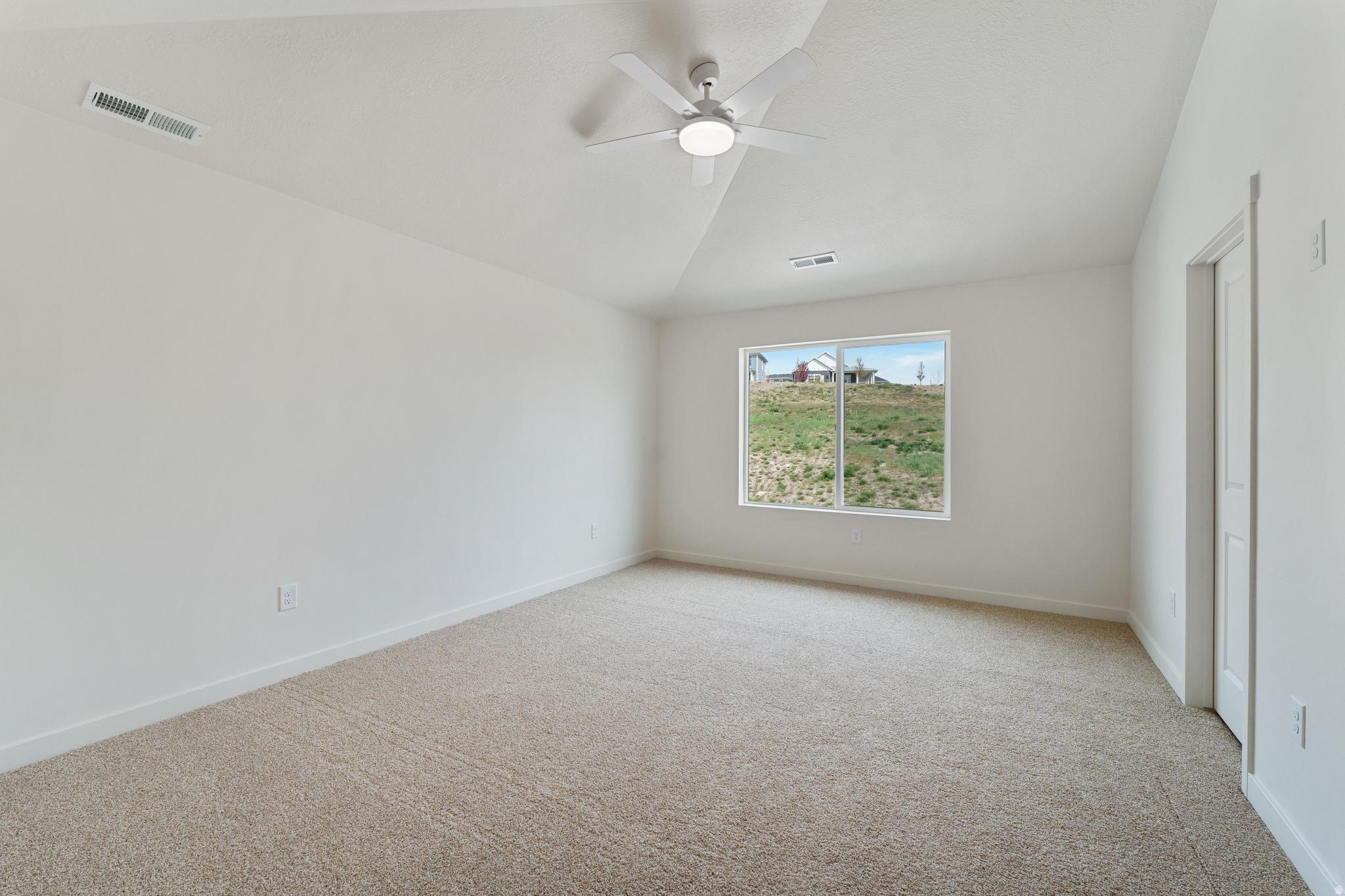 OQUIRRH WEST PHASE 3 - Residential